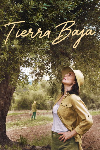 Постер фильма «Tierra Baja»