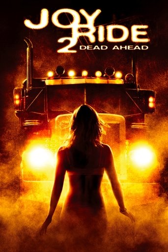 Poster for “Joy Ride 2: Dead Ahead”
