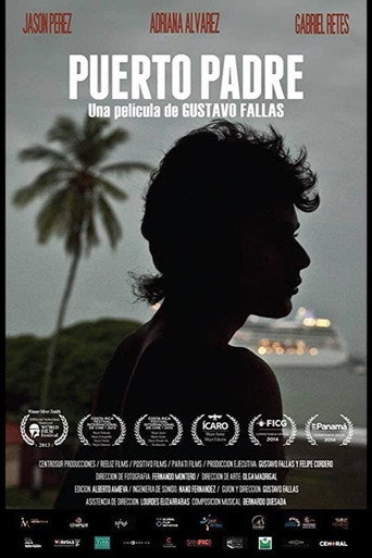 Poster for “Puerto Padre”
