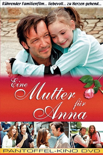 Постер фильма «Eine Mutter für Anna»