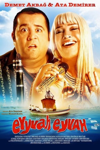 Poster for “Eyyvah Eyvah”