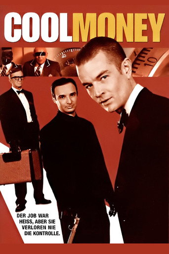 Poster for “Cool Money”