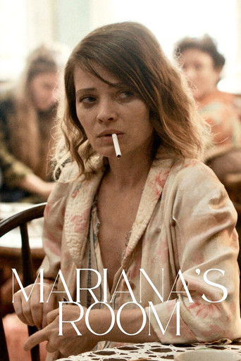 Poster for “Mariana's Room”