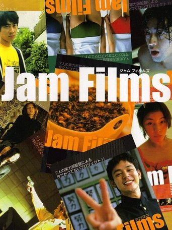 Poster for “Jam Films”