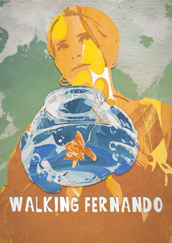 Постер фильма «Walking Fernando»