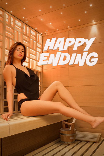 Poster for “Happy Ending”