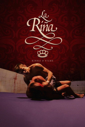 Постер фильма «Rinha: O Filme»