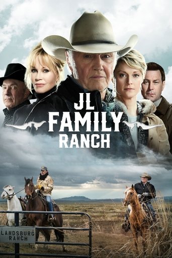 Poster for “J.L. Family Ranch”