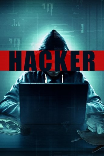 Poster for “Hacker”