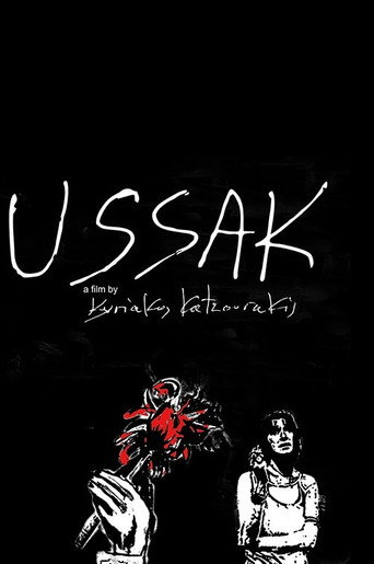 Постер фильма «USSAK»