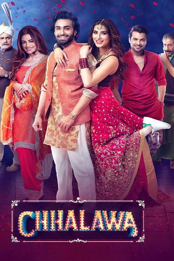 Постер фильма «Chhalawa»