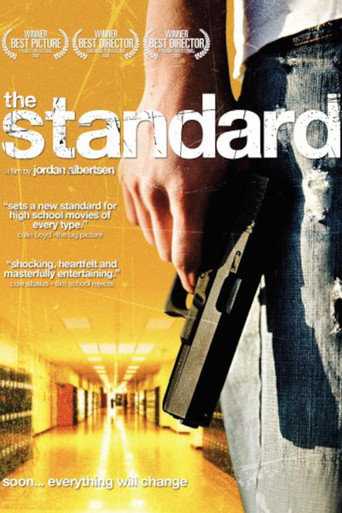 Poster for “The Standard”