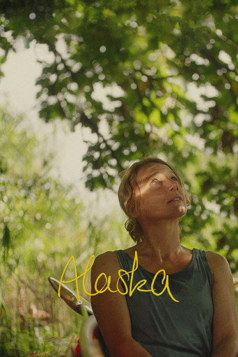 Poster for “Alaska”