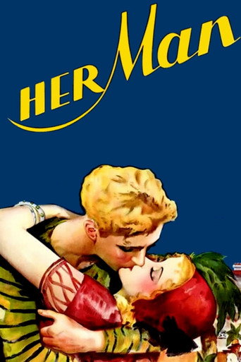 Poster for “Her Man”