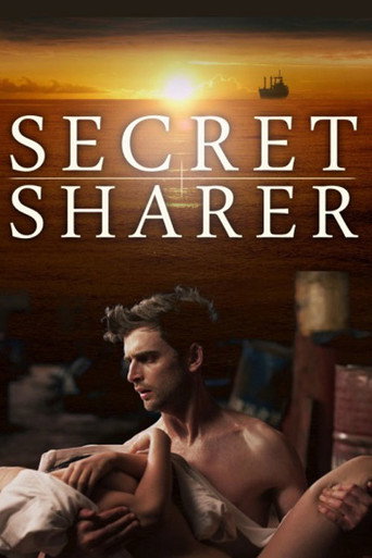 Poster for “Secret Sharer”