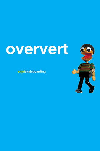 Poster for “Oververt”