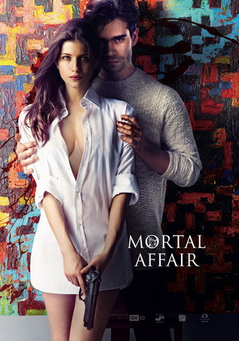 Poster for “Pure Art”