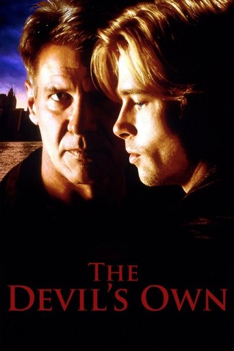 Poster for “The Devil's Own”