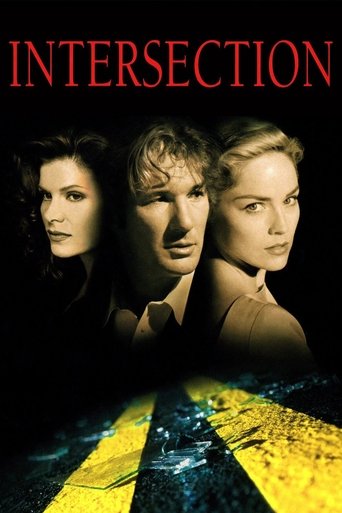 Poster for “Intersection”