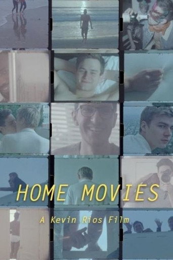 Постер фильма «Home Movies»