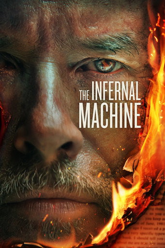 Poster for “The Infernal Machine”