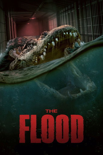 Poster for “The Flood”