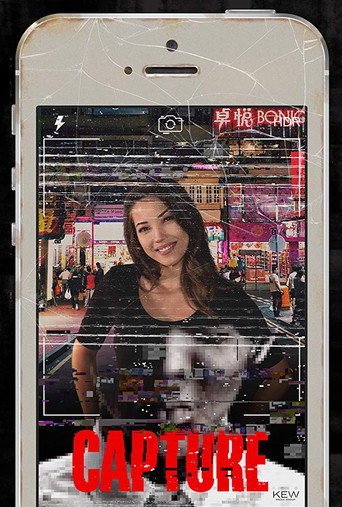 Poster for “Capture”