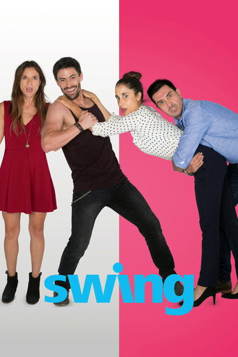 Poster for “Swing”