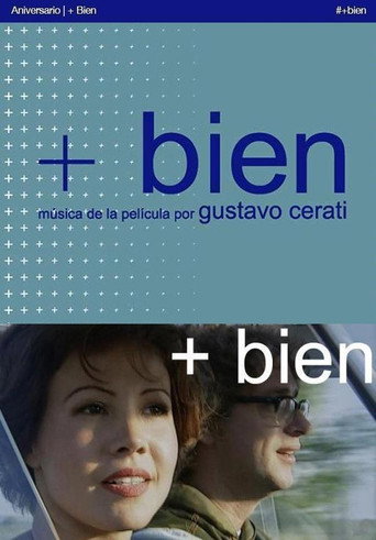 Постер фильма «+ bien»