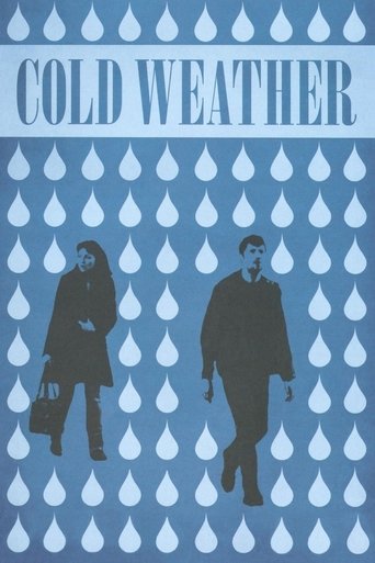 Poster for “Cold Weather”