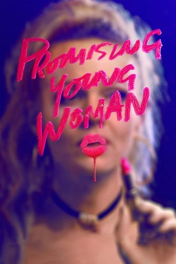 Poster for “Promising Young Woman”