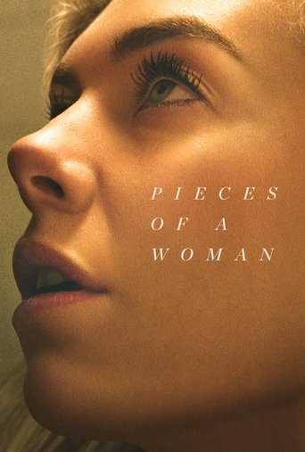 Poster for “Pieces of a Woman”
