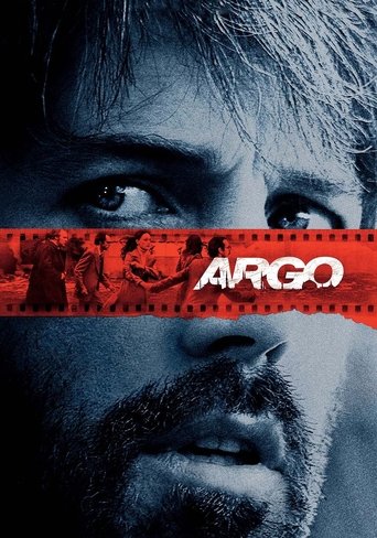 Poster for “Argo”