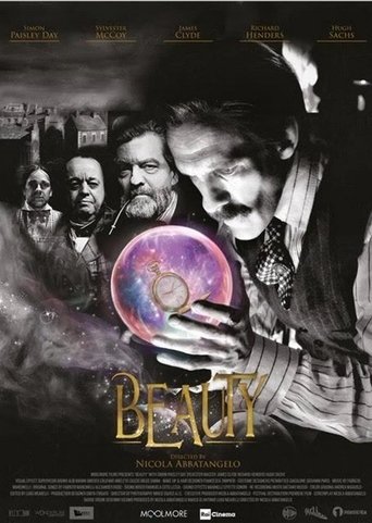 Постер фильма «Beauty»