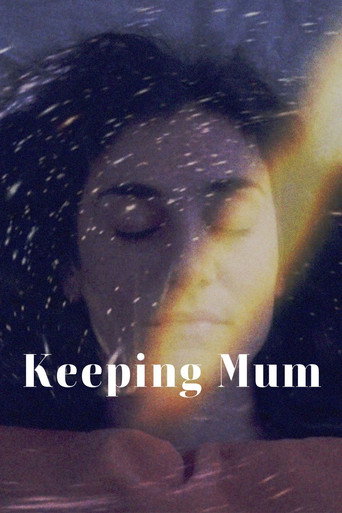 Poster for “Keeping Mum”