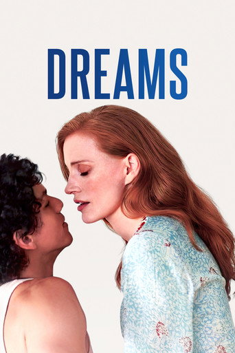Poster for “Dreams”