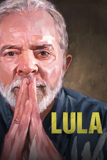 Poster for “Lula”