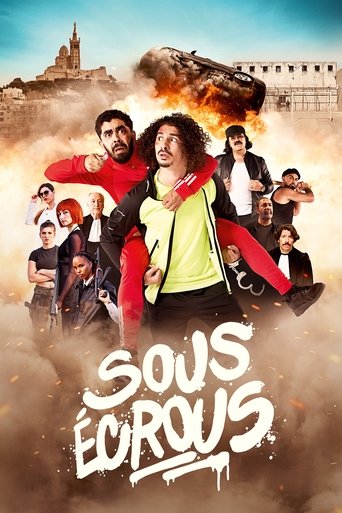 Poster for “Sous écrous”