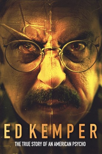 Постер фильма «Ed Kemper»