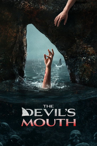 Poster for “The Devil's Mouth”