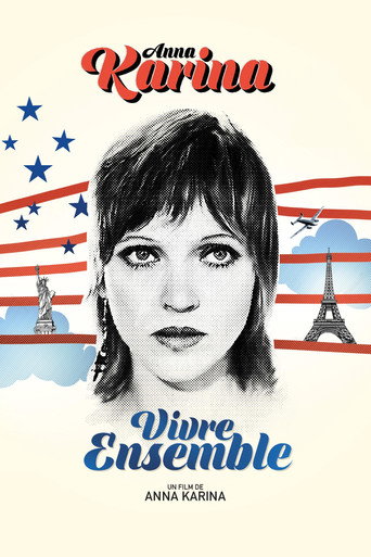 Постер фильма «Vivre ensemble»