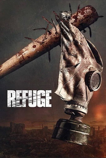 Poster for “Refuge”