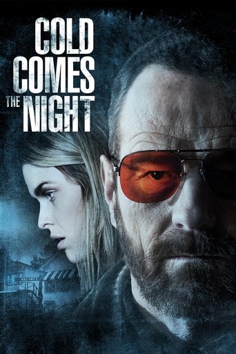 Poster for “Cold Comes the Night”