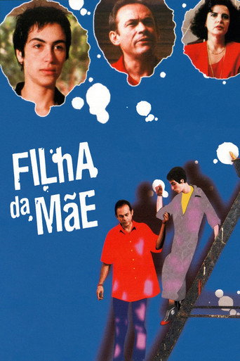 Poster for “Lovely Child”