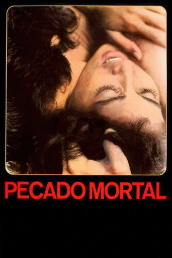 Poster for “Mortal Sin”
