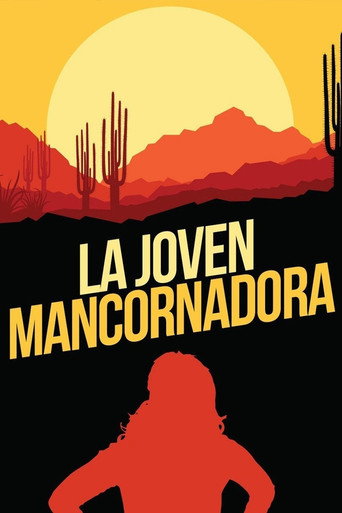 Poster for “La Joven Mancornadora”