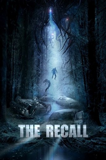 Poster for “The Recall”