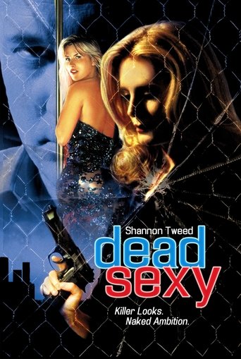 Poster for “Dead Sexy”