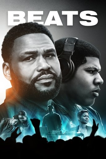 Poster for “Beats”