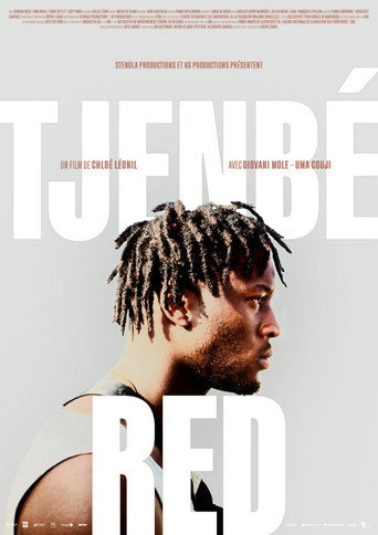 Poster for “Tjenbé Red”